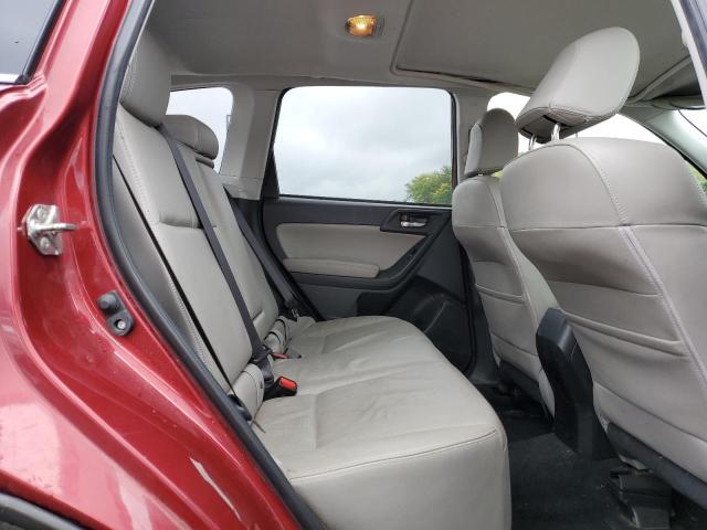 Photo 11 from auction – 2014 SUBARU FORESTER 2 with VIN JF2SJAHC5EH458380