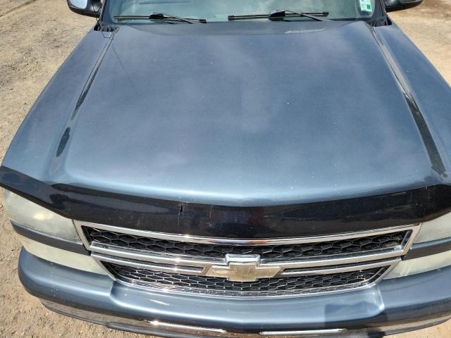 Photo 11 from auction – 2006 CHEVROLET SILVERADO with VIN 2GCEC13V361297059