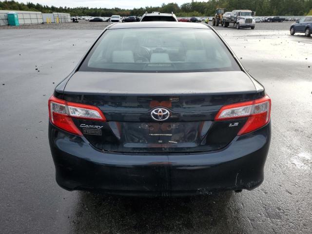 Photo 6 from auction – 2012 TOYOTA CAMRY BASE with VIN 4T4BF1FK1CR213446