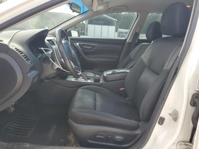Photo 7 from auction – 2017 NISSAN ALTIMA 2.5 with VIN 1N4AL3AP5HC248110