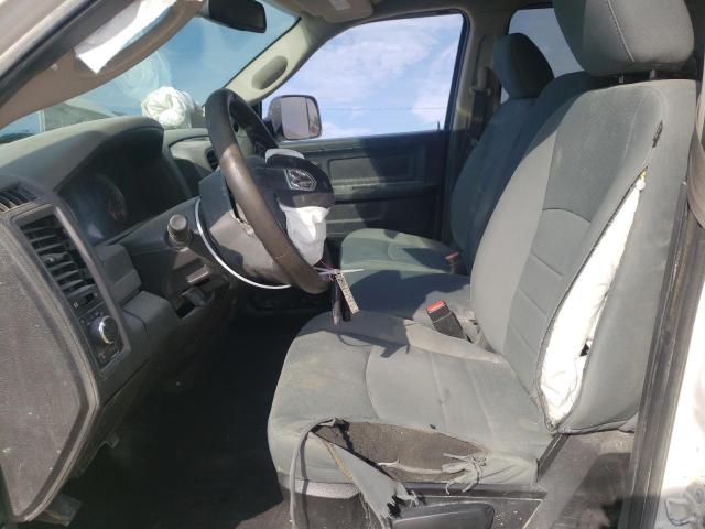 Photo 7 from auction – 2019 RAM 1500 CLASS with VIN 1C6RR7FG5KS551968