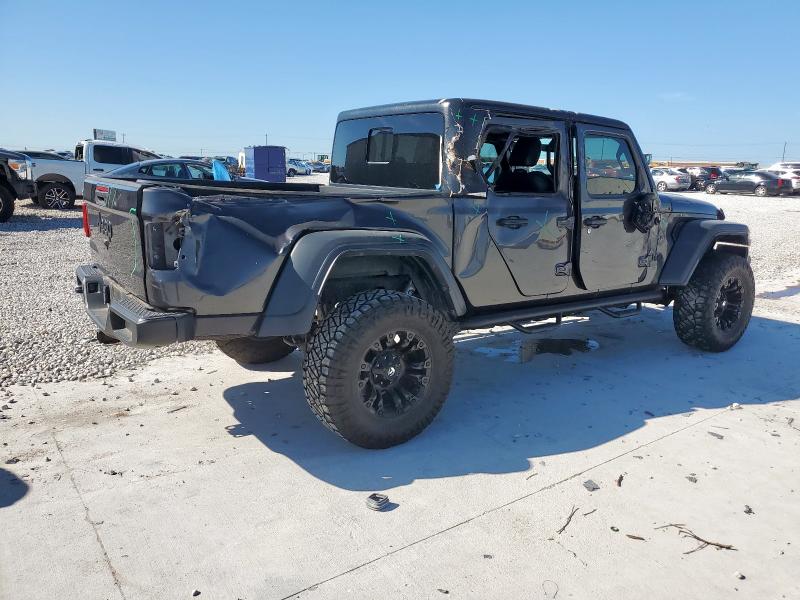 Photo 3 from auction – 2020 JEEP GLADIATOR with VIN 1C6JJTAG1LL177553