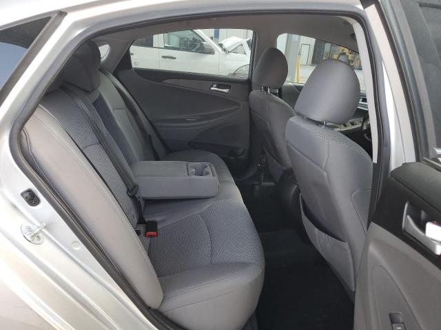 Photo 10 from auction – 2013 HYUNDAI SONATA with VIN 5NPEB4AC9DH567610