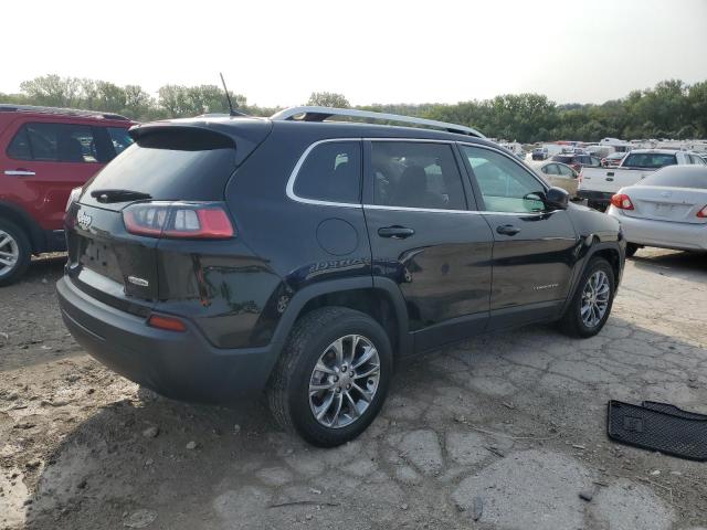 Photo 3 from auction – 2019 JEEP CHEROKEE LATITUDE PLUS with VIN 1C4PJLLB9KD312775