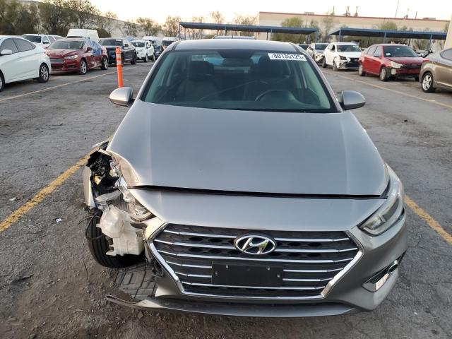 Photo 5 from auction – 2021 HYUNDAI ACCENT SE with VIN 3KPC24A64ME150272