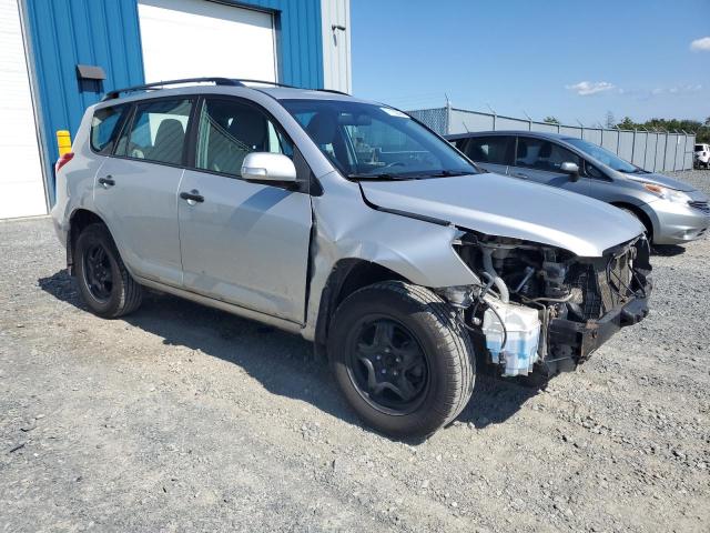 Photo 4 from auction – 2012 TOYOTA RAV4 with VIN 2T3BF4DV6CW225351