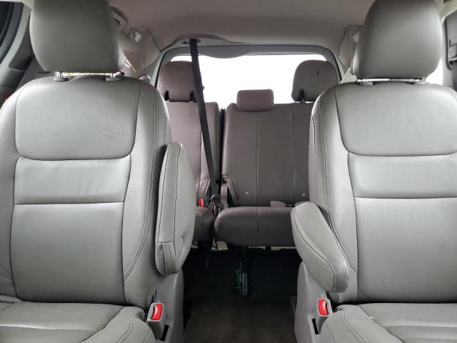 Photo 10 from auction – 2015 TOYOTA SIENNA with VIN 5TDZK3DC4FS640435