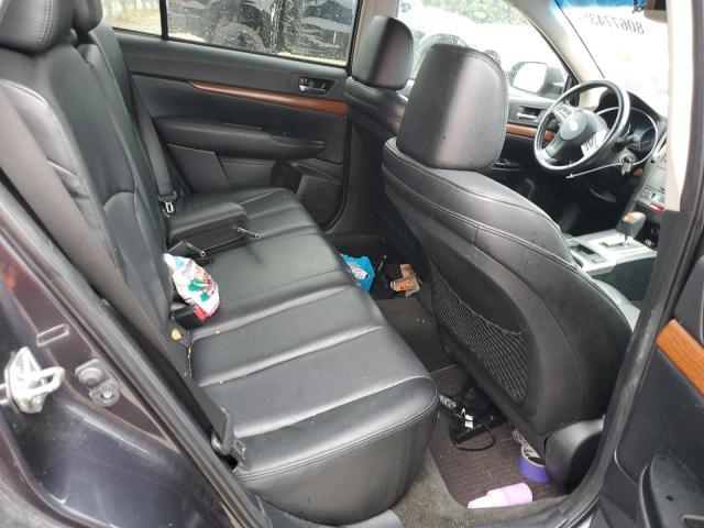 Photo 11 from auction – 2013 SUBARU OUTBACK 2. with VIN 4S4BRBKCXD3275571