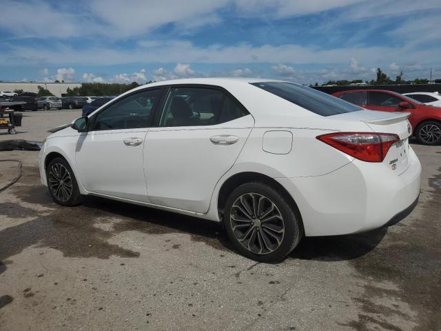 Photo 2 from auction – 2014 TOYOTA COROLLA L with VIN 2T1BURHE7EC107321