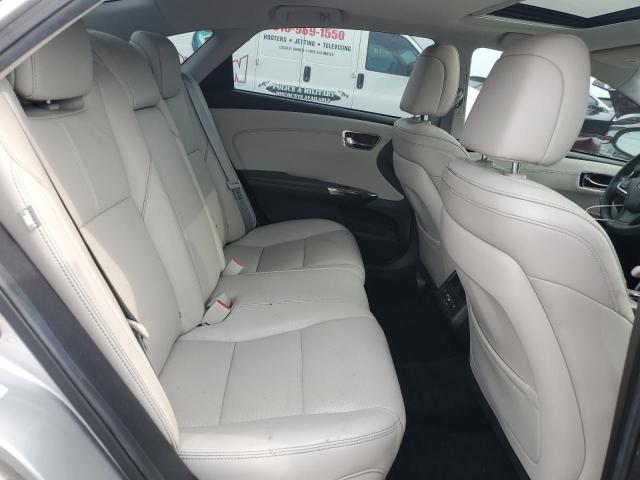 Photo 10 from auction – 2016 TOYOTA AVALON XLE with VIN 4T1BK1EB8GU221427