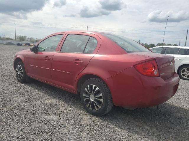 Photo 2 from auction – 2010 CHEVROLET COBALT LS with VIN 1G1AB5F51A7211370