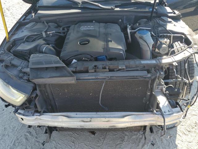 Photo 11 from auction – 2015 AUDI A4 PREMIUM with VIN WAUAFAFL4FA073317