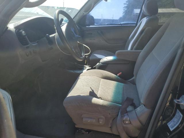 Photo 7 from auction – 2001 TOYOTA SEQUOIA SR with VIN 5TDBT44A11S034439