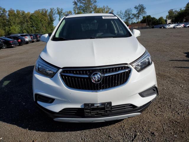 Photo 5 from auction – 2018 BUICK ENCORE PREFERRED with VIN KL4CJASB9JB528554
