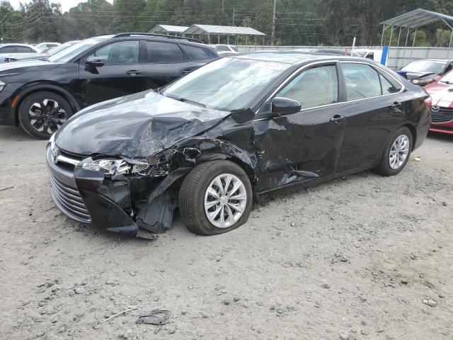 Photo 1 from auction – 2017 TOYOTA CAMRY LE with VIN 4T1BF1FK9HU726039