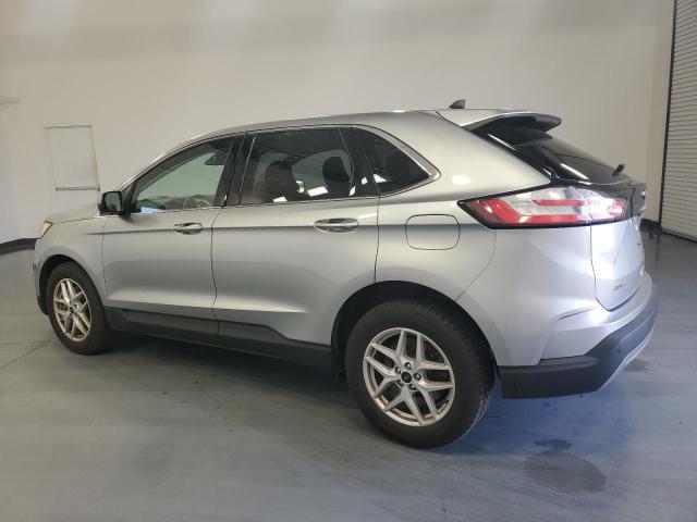 Photo 2 from auction – 2024 FORD EDGE SEL with VIN 2FMPK4J96RBA81848