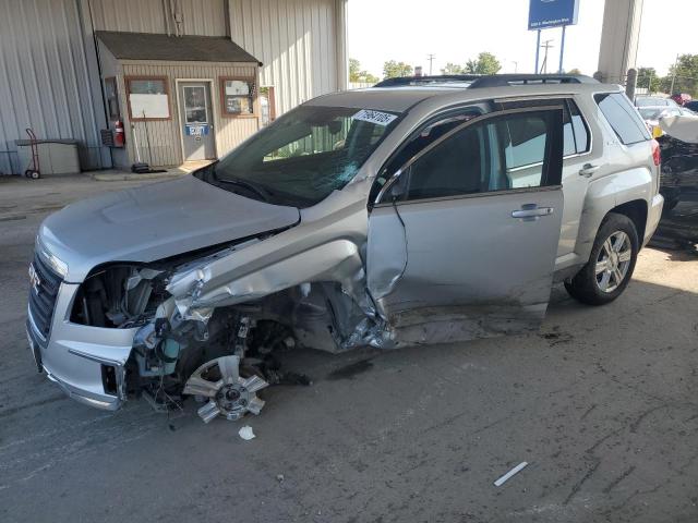 GMC TERRAIN SL 2016 with VIN 2GKFLTEK4G6321316 - Photo from auction