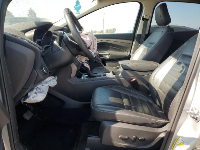 Photo 7 from auction – 2018 FORD ESCAPE SEL with VIN 1FMCU0HD3JUB23838