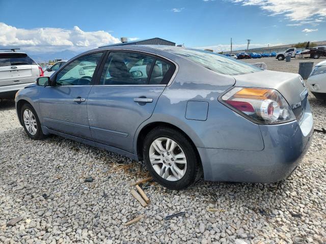 Photo 2 from auction – 2011 NISSAN ALTIMA BAS with VIN 1N4AL2AP4BN431522