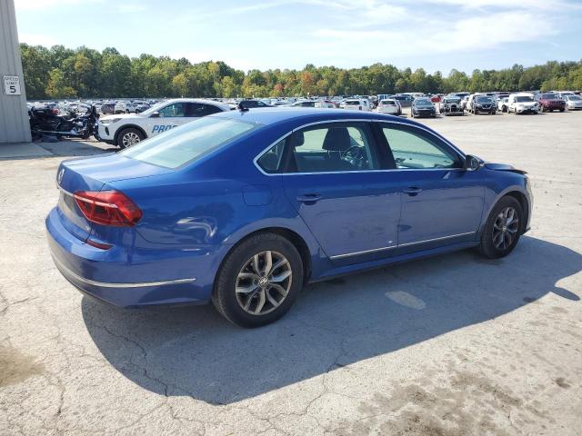 Photo 3 from auction – 2017 VOLKSWAGEN PASSAT S with VIN 1VWAT7A34HC022006