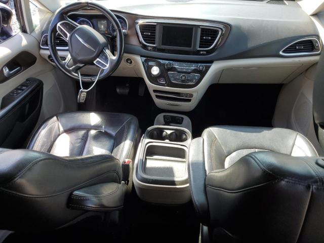 Photo 8 from auction – 2018 CHRYSLER PACIFICA T with VIN 2C4RC1BG5JR280469
