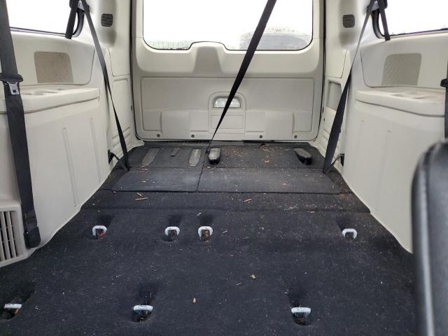 Photo 10 from auction – 2012 DODGE GRAND CARAVAN SE with VIN 2C4RDGBGXCR230220