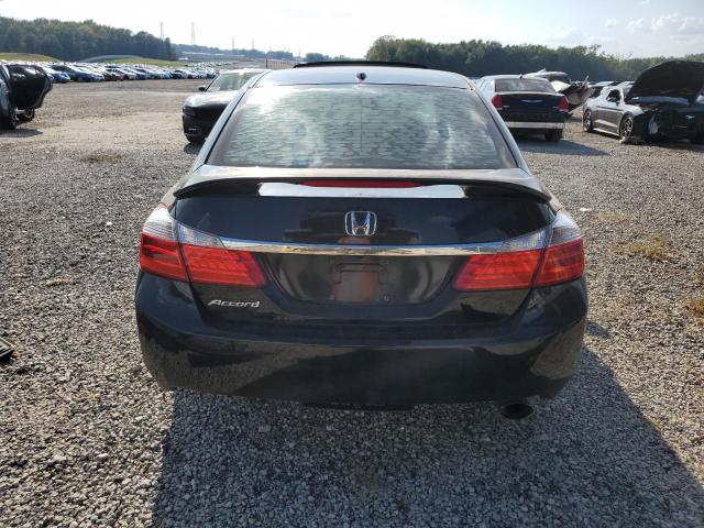 Photo 6 from auction – 2013 HONDA ACCORD EXL with VIN 1HGCR2F8XDA170671
