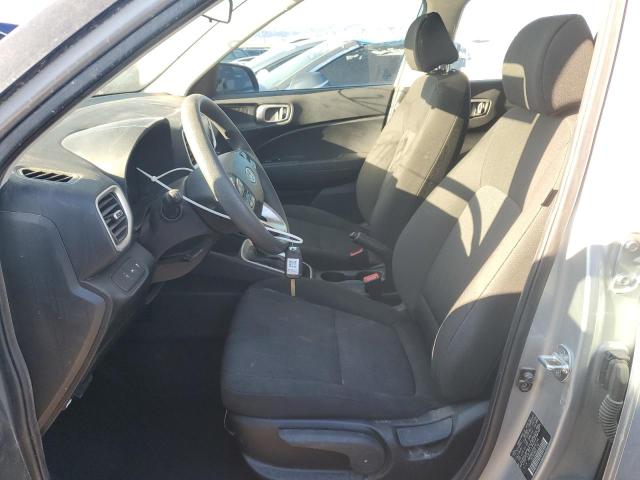Photo 7 from auction – 2022 HYUNDAI VENUE SE with VIN KMHRB8A35NU147144