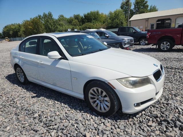 Photo 4 from auction – 2009 BMW 328 I SULE with VIN WBAPH57599NL78076