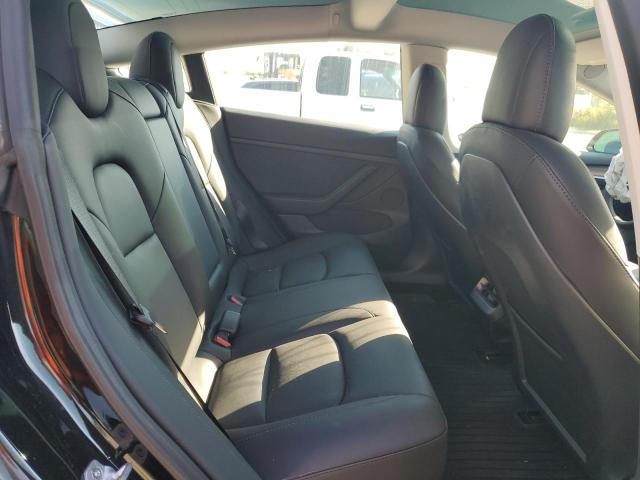 Photo 10 from auction – 2023 TESLA MODEL 3 with VIN 5YJ3E1EC6PF394218