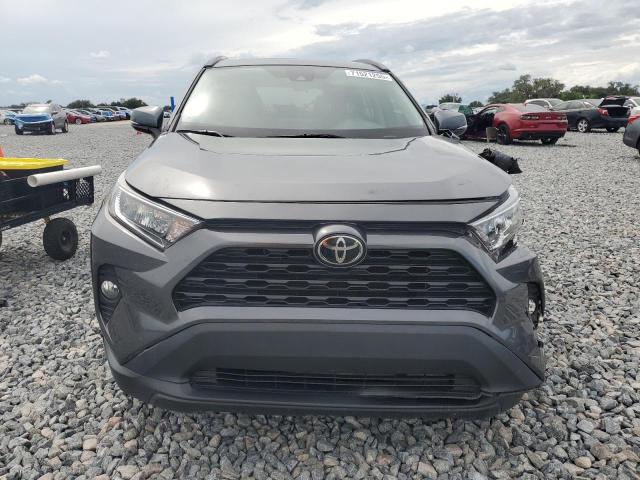 Photo 5 from auction – 2021 TOYOTA RAV4 XLE P with VIN 2T3C1RFVXMC112776