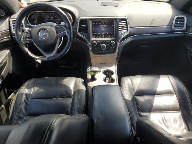 Photo 8 from auction – 2015 JEEP GRAND CHER with VIN 1C4RJFBG2FC638680