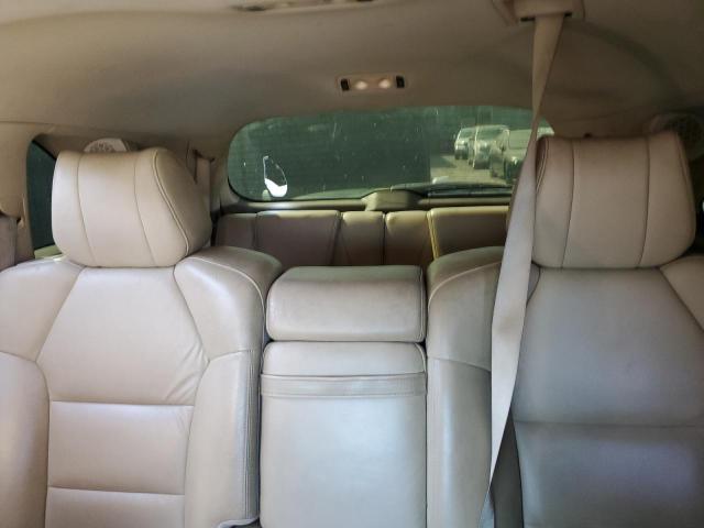 Photo 10 from auction – 2010 ACURA MDX TECHNO with VIN 2HNYD2H62AH532563