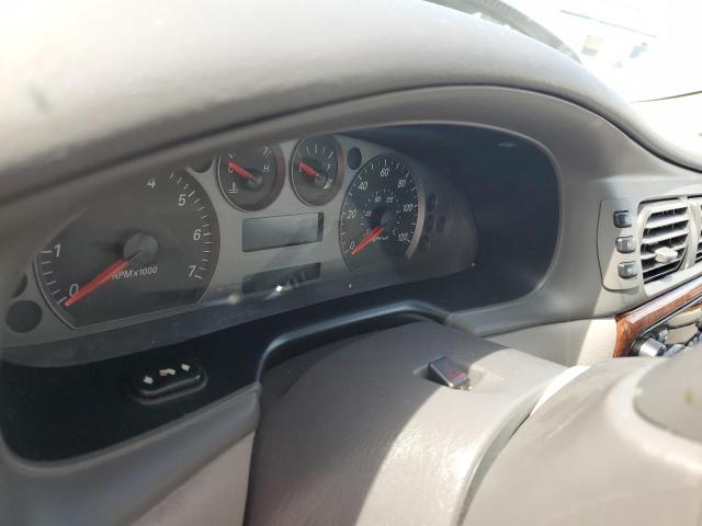 Foto 9 de la subasta – 2004 MERCURY SABLE LS PREMIUM con VIN 1MEFM55S24A617128