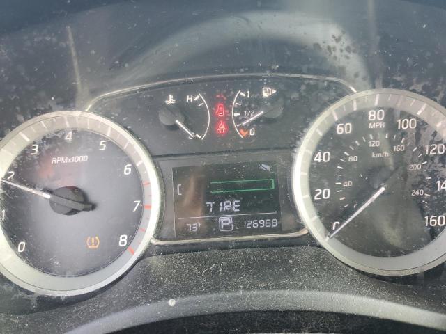 Photo 9 from auction – 2015 NISSAN SENTRA S with VIN 3N1AB7AP6FY290796