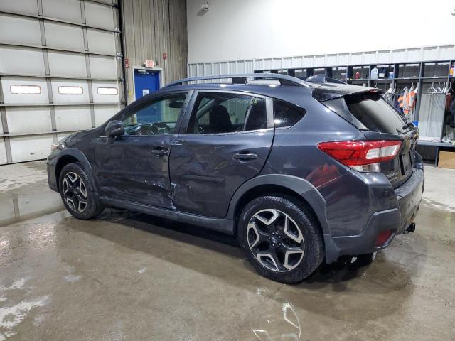 Photo 2 from auction – 2019 SUBARU CROSSTREK with VIN JF2GTAMCXK8241585