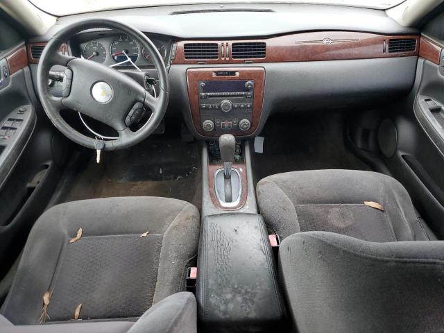 Photo 8 from auction – 2010 CHEVROLET IMPALA LT with VIN 2G1WB5EK2A1237339