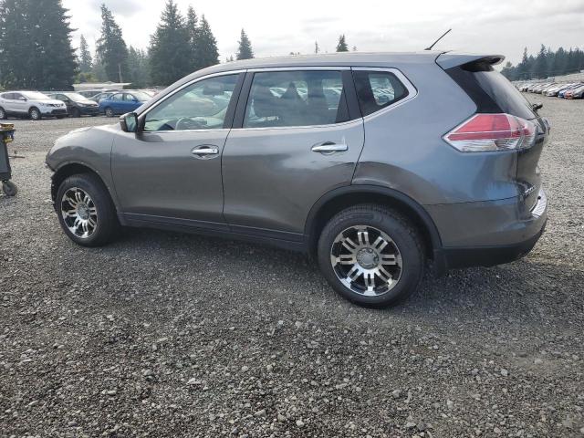 Photo 2 from auction – 2014 NISSAN ROGUE S with VIN 5N1AT2MV3EC789310