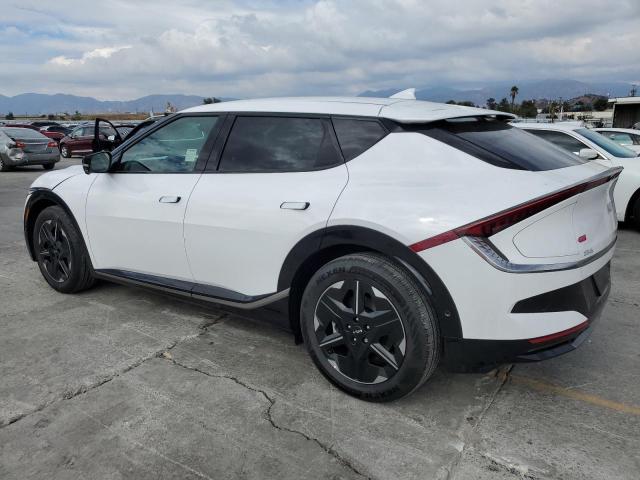 Photo 2 from auction – 2025 KIA EV6 LIGHT with VIN 5XYC34JA5SG005145