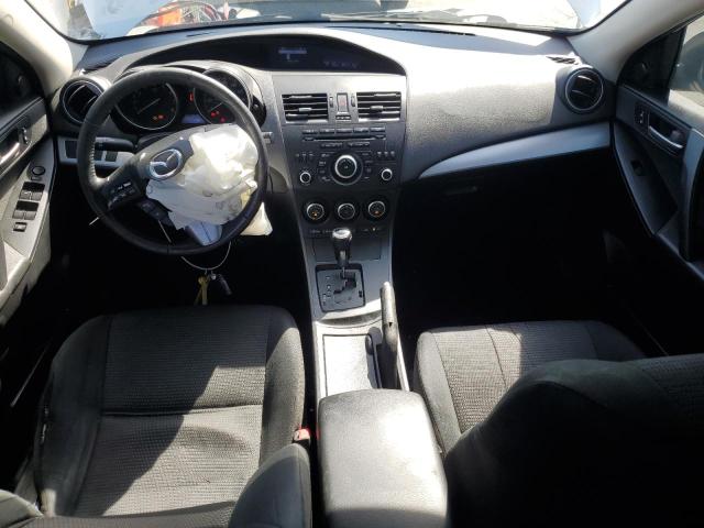 Photo 8 from auction – 2013 MAZDA 3 I with VIN JM1BL1LP9D1836582