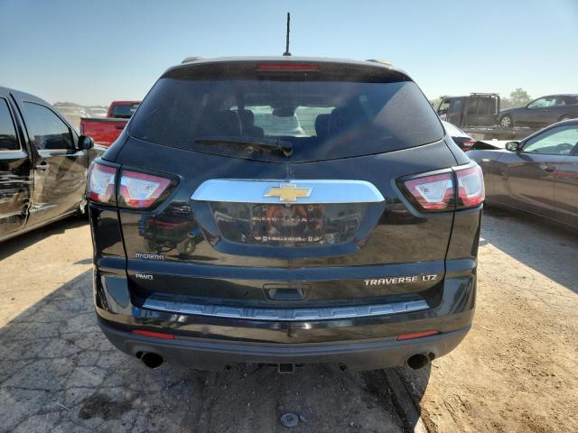 Photo 6 from auction – 2014 CHEVROLET TRAVERSE L with VIN 1GNKVJKD9EJ269820