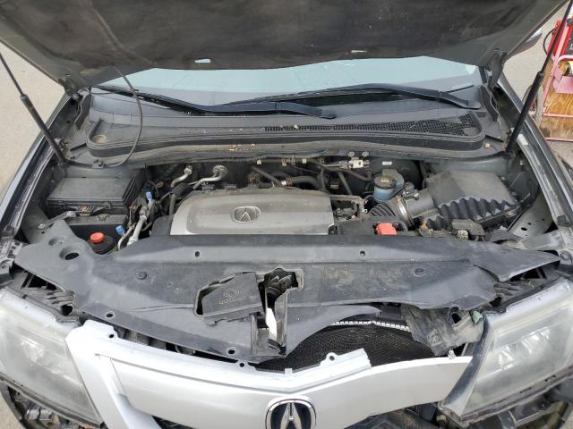 Photo 12 from auction – 2011 ACURA MDX TECHNOLOGY with VIN 2HNYD2H66BH508543