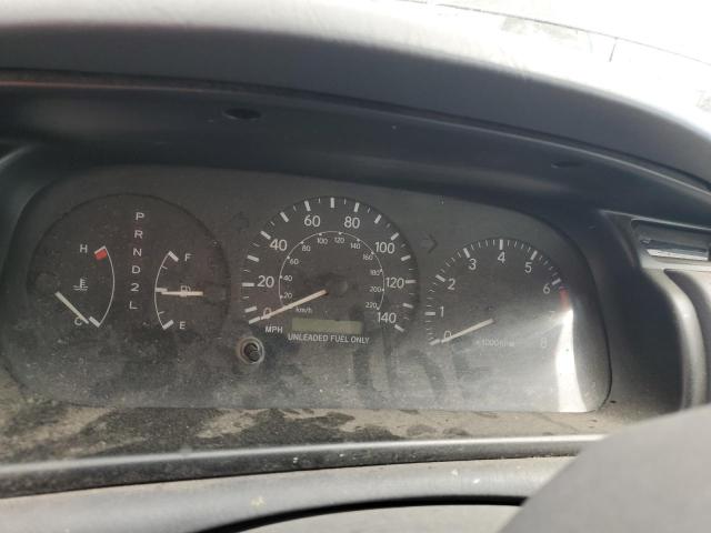 Photo 9 from auction – 1998 TOYOTA CAMRY CE with VIN JT2BF22K5W0103899