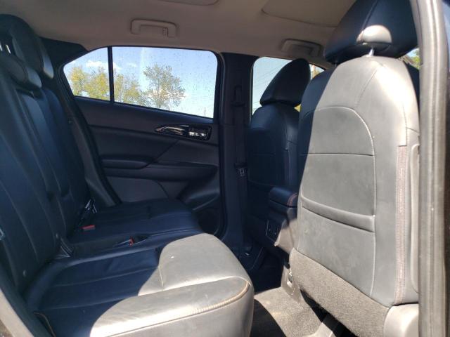 Photo 11 from auction – 2019 MITSUBISHI ECLIPSE CR with VIN JA4AT5AA2KZ019433