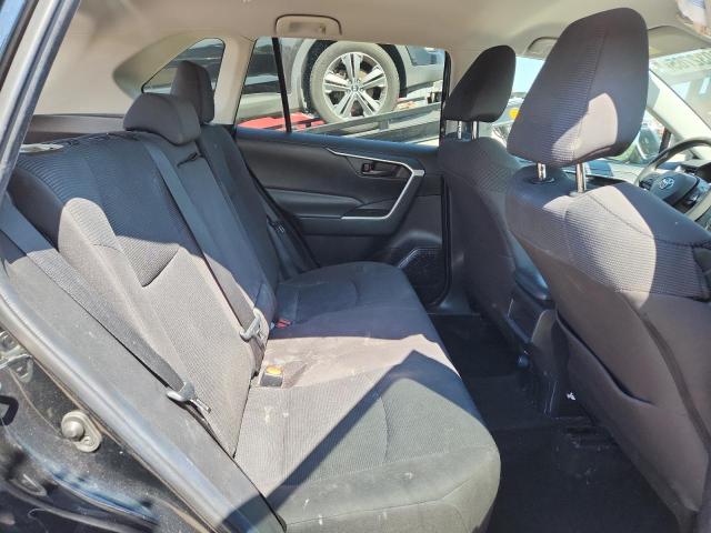 Photo 11 from auction – 2020 TOYOTA RAV4 LE with VIN 2T3H1RFV2LC041979