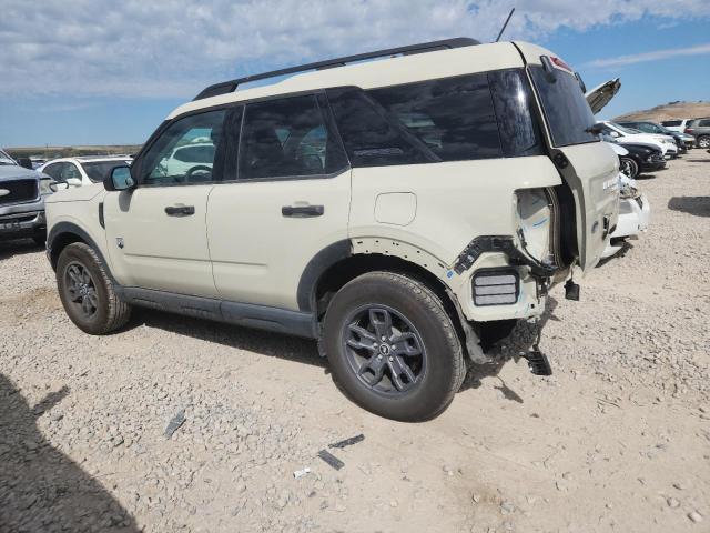 Photo 2 from auction – 2024 FORD BRONCO SPO with VIN 3FMCR9B64RRF52845