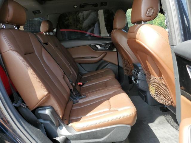Photo 11 from auction – 2017 AUDI Q7 PRESTIGE with VIN WA1VAAF78HD049197