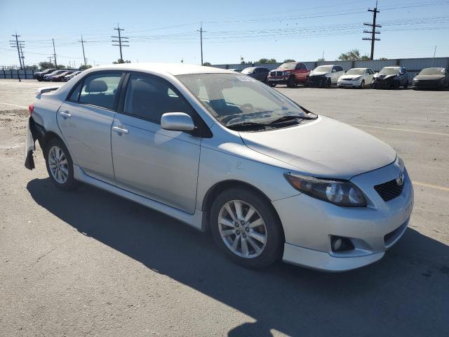 Photo 4 from auction – 2010 TOYOTA COROLLA BA with VIN 2T1BU4EEXAC476868