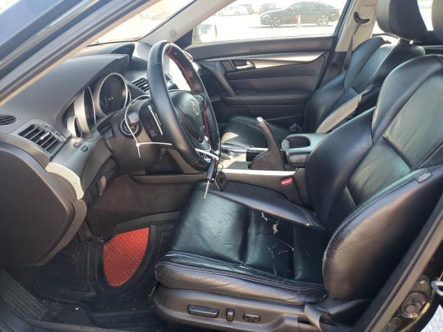 Photo 7 from auction – 2010 ACURA TL with VIN 19UUA9F26AA005115