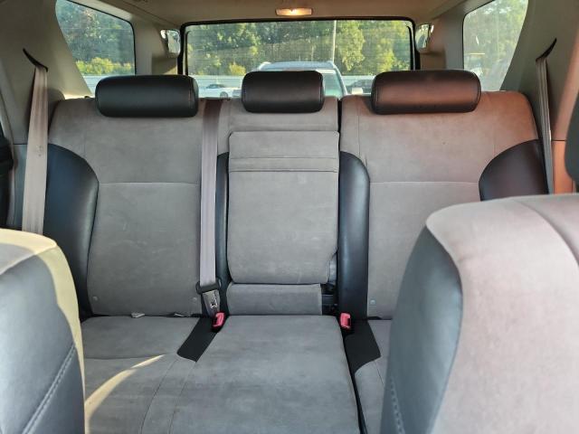 Photo 10 from auction – 2008 TOYOTA 4RUNNER SR with VIN JTEZU14R18K016679